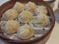 -馋三尺蟹粉小笼(人民广场店)