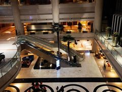 -广州白云机场雅高铂尔曼大酒店