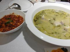 -北李妈妈菜·海肠捞饭(高新万达店)