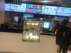 -德克士(中心医院店)