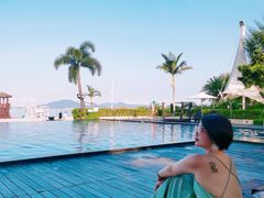 -惠州金海湾嘉华度假酒店