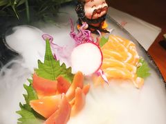 -鳗鱼家·深夜食堂(军博店)