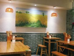大堂-中原一大碗(湖滨店)