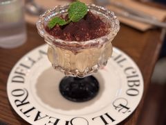 -IL TEATRO 精品意大利餐厅