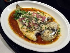 -徐记私厨(半淞园路店)