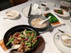 -老伙记海鲜码头(北滘店)