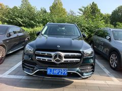 -奔驰北京极光星徽(四元桥店)