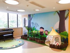 -绿城奇妙园双语日托(华茂悦峰园区)