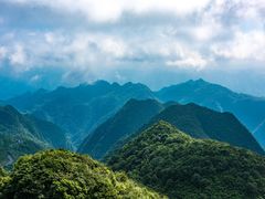 -娄山关景区