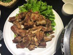 -老六杀猪菜(进乡街店)