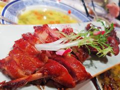 -农川记&酸菜鱼四川料理(横岗荣德店)