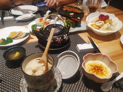 -菊上尊品料理(蚌埠银泰店)