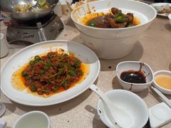 -群乐饭店(滨安路店)