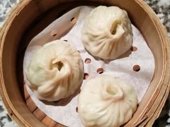 -南京大牌档(凯德大峡谷店)