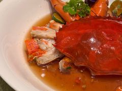 -上海总会SHANGHAICLUB(兴业太古汇店)