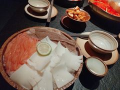 -色響火锅(恒隆广场店)