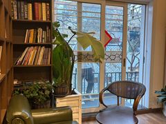 -德福楼咖啡吧(德福巷店)