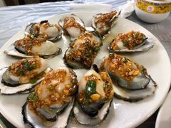 -1910老鲁味海鲜·戳子肉·青岛菜(金沙滩店)