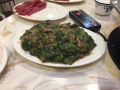 -粤潮牛肉火锅店(江南大道店)