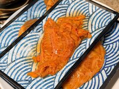 -初色海鲜自助(万丰路店)