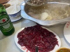 -乌记鲜活牛肉城(金砂东路店)