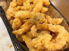 -春家·非遗手工小吃(三墩新天地店)