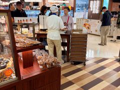 -都恩客(高岛屋百货店)