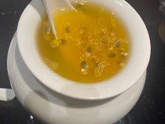 -南京景枫万豪酒店·万豪中餐厅