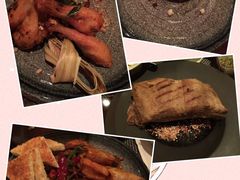 -杭州西子湖四季酒店-WL BISTRO西湖餐厅(灵隐路店)