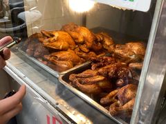 -陶记正宗德州扒鸡(科巷店)