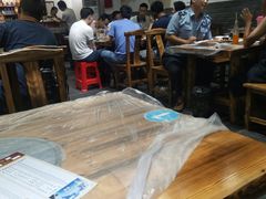 大堂-凤爪王烧烤(徐东旗舰店)