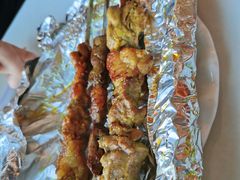-巴依老爷新疆美食(工体旗舰店)