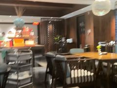-粗茶淡饭·隐庐私厨(东亭店)