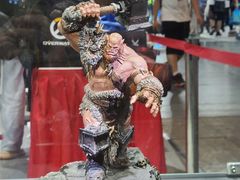 -东浩兰生上海世博展览馆