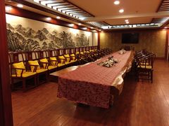 包厢-顺峰海鲜酒楼(省府店)