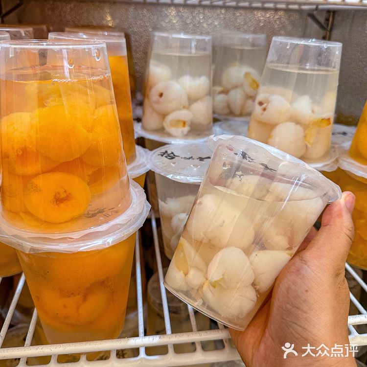 打工人的食堂，兰溪鸡子粿吃不厌。