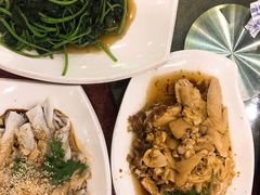 -化州大众美食城(宝安老牌店)