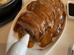 -郑州烤鸭总店