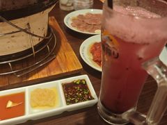 -蒜香焼肉PURUSHIN(马场路店)