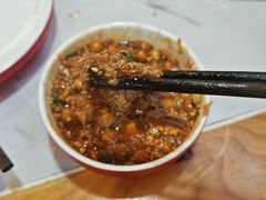 -大四喜·鲜牛肉火锅(洛阳大学城店)