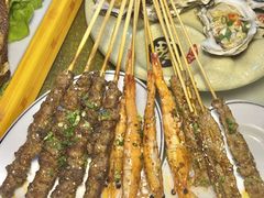 -黑牛码头·小龙虾·烧烤