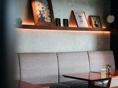 -上海浦东嘉里大酒店