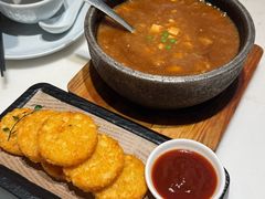 -径山十八道·风味民间菜(华夏之心店)