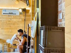 -VOYAGE COFFEE(北锣鼓巷店)