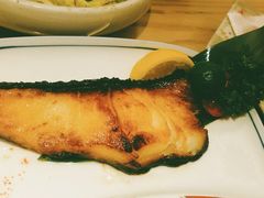 -初居食屋日式料理(万象城购物中心店)