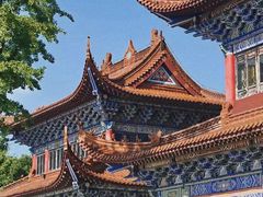 -皇罗禅寺