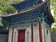 -罔极寺