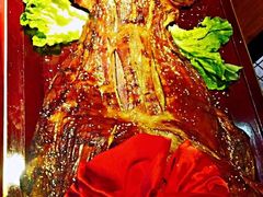 -可汗碳烤羊腿·羊排·全羊(布吉信义店)