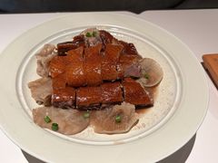 -新兴·金羊座·粤菜点心(乐峰店)