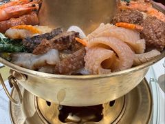 老大同什锦锅-老爷庙风味美食府(魏都大道店)